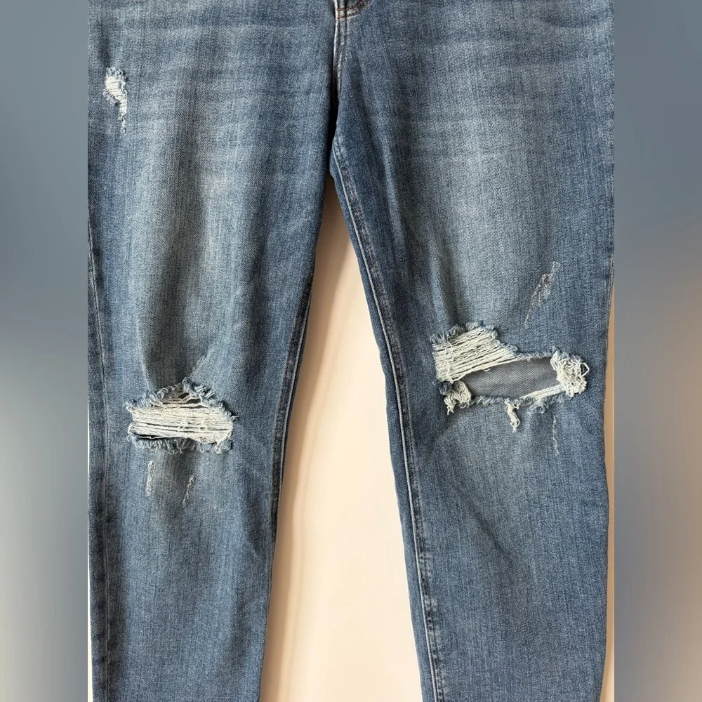 Kut From the Kloth High Rise Rachael Jeans - Picture 7 of 12